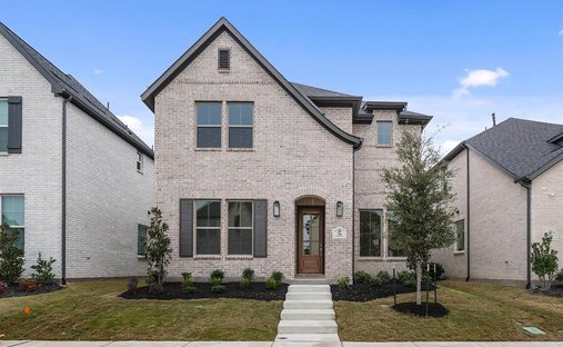 House in Celina, Texas, United States 1