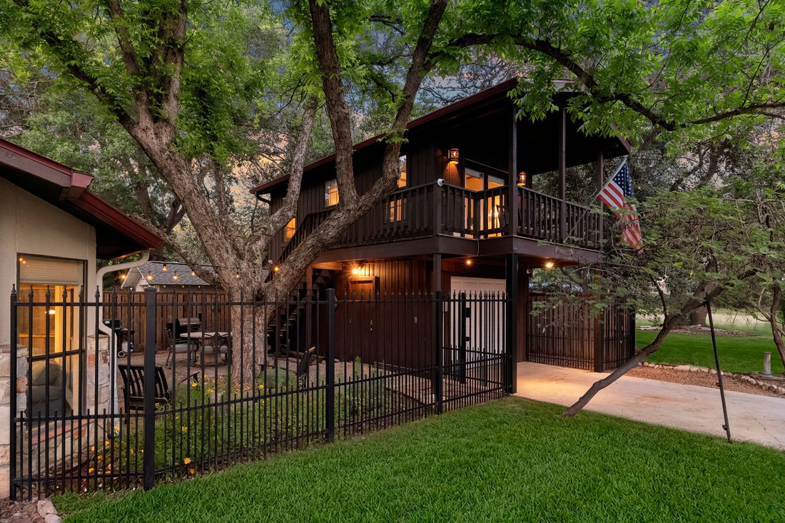 House in New Braunfels, Texas, United States 4 - 17821813