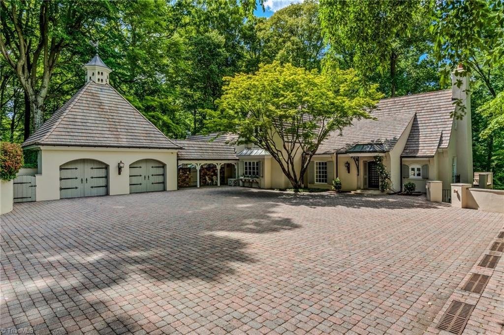 Casa a Winston-Salem, Carolina del Nord, Stati Uniti 1 - 17822318