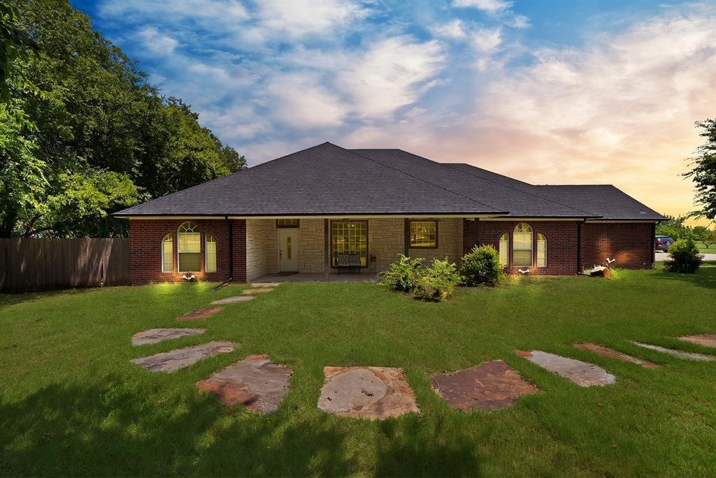 House in Forney, Texas, United States 3 - 17347863