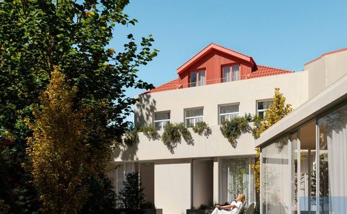 Apartamento en Matosinhos y Leca da Palmeira, Distrito de Oporto, Portugal 1