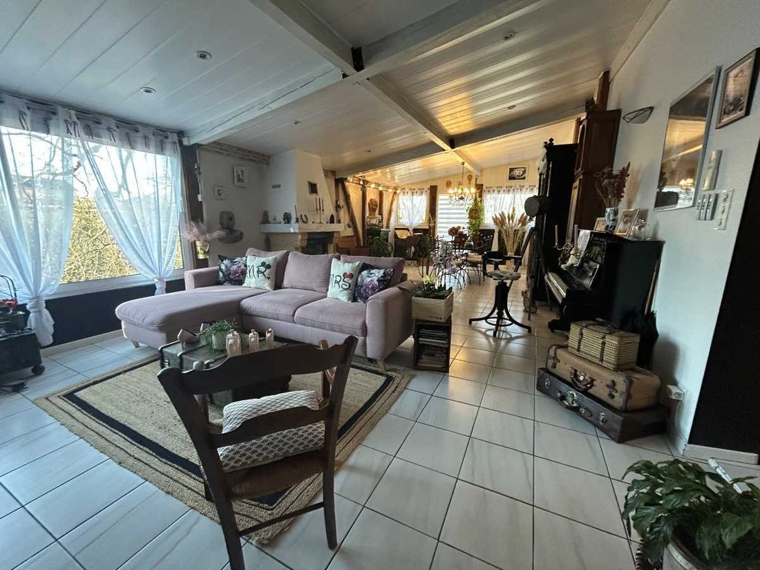 House in Cahuzac-sur-Vere, Occitania, France 4 - 17820584