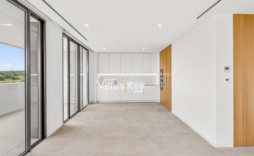 Apartment in São Sebastião, Lagos, Sao Goncalo de Lagos, Portugal 1