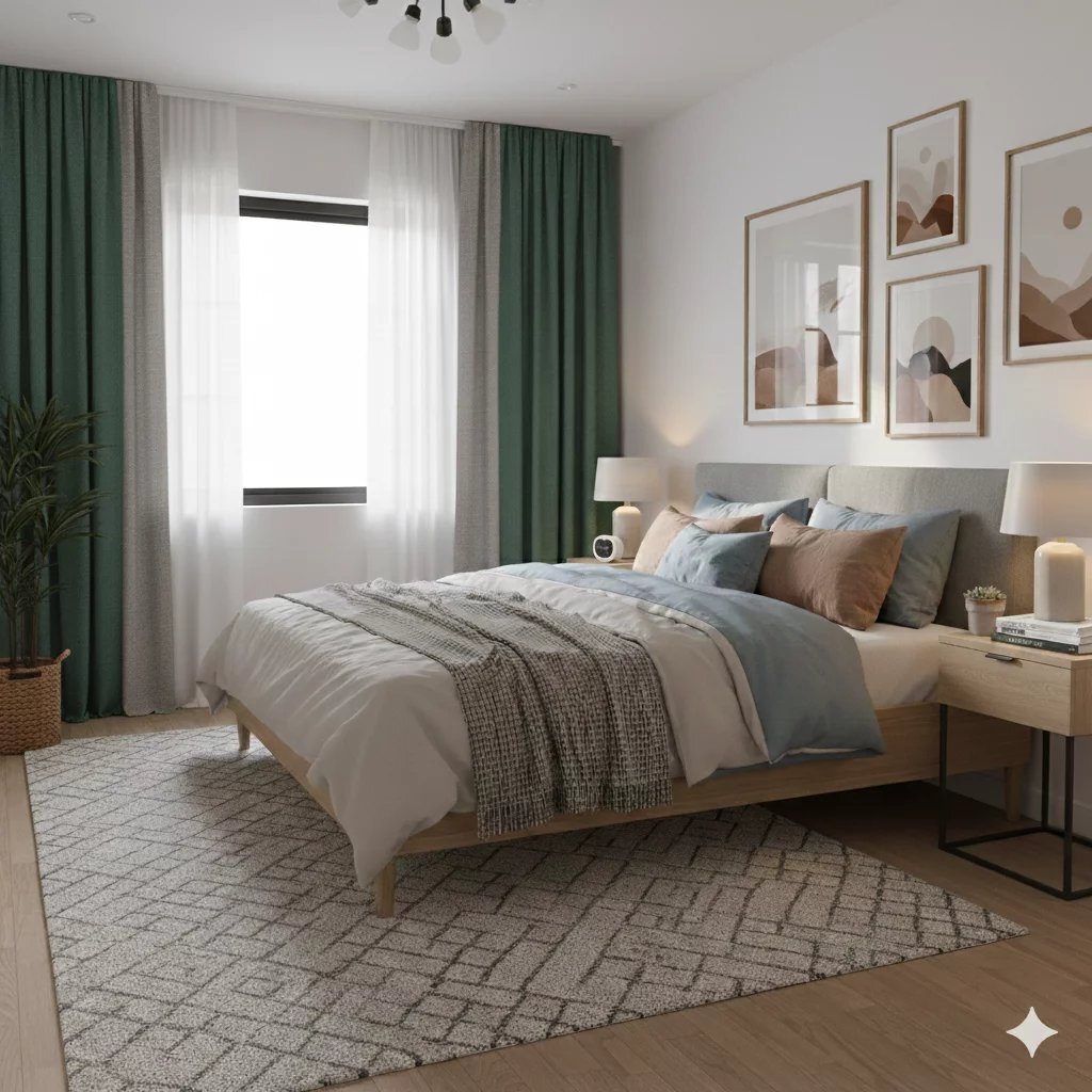Apartment in La Faiencerie-Le Clos Saint Cyr, Bourg-la-Reine, France 2 - 17824949
