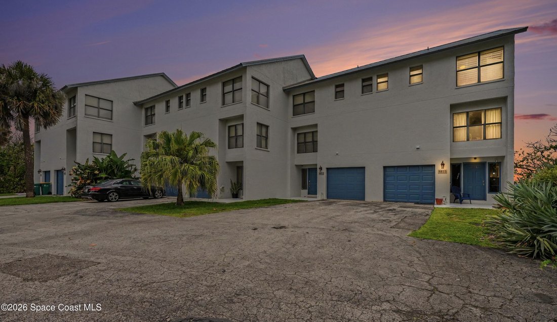 Condo in Melbourne Beach, Florida, United States 2 - 17821461