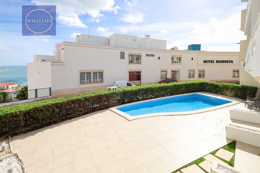 Apartment in Olhos de Agua, Algarve, Portugal 5 - 17821058
