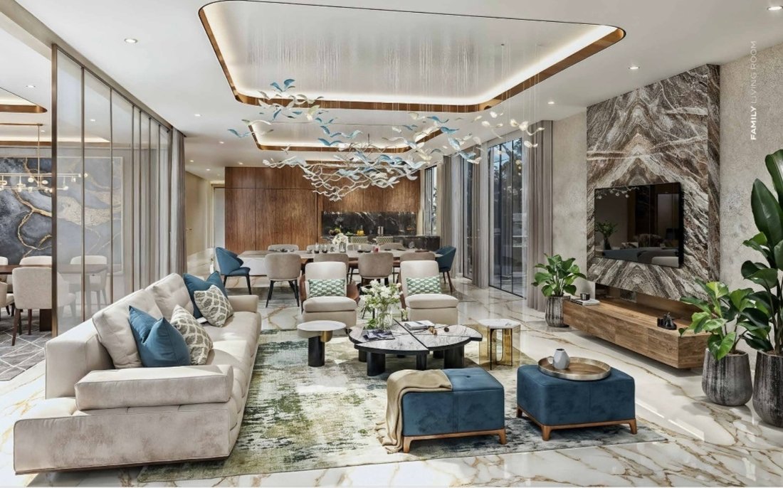 Condo in Al Wasl, Dubai, United Arab Emirates 3 - 17821042