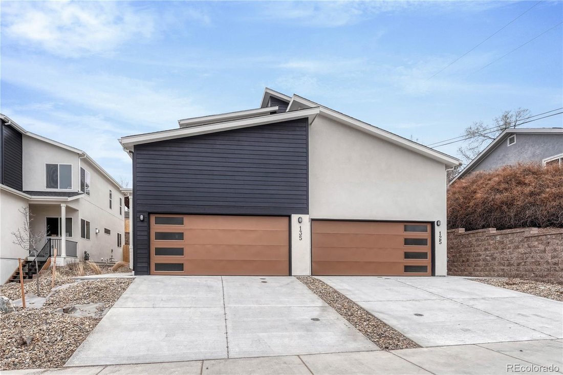 House in Colorado Springs, Colorado, United States 1 - 17826746