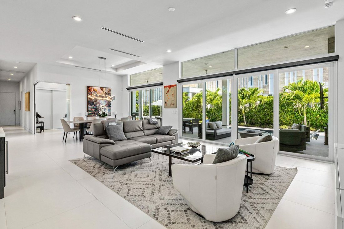 House in Lantana, Florida, United States 4 - 17820940