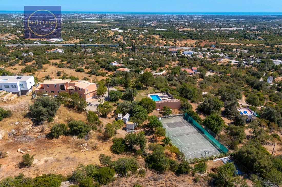 Casa a Santa Bárbara de Nexe, Algarve, Portogallo 4 - 17832400