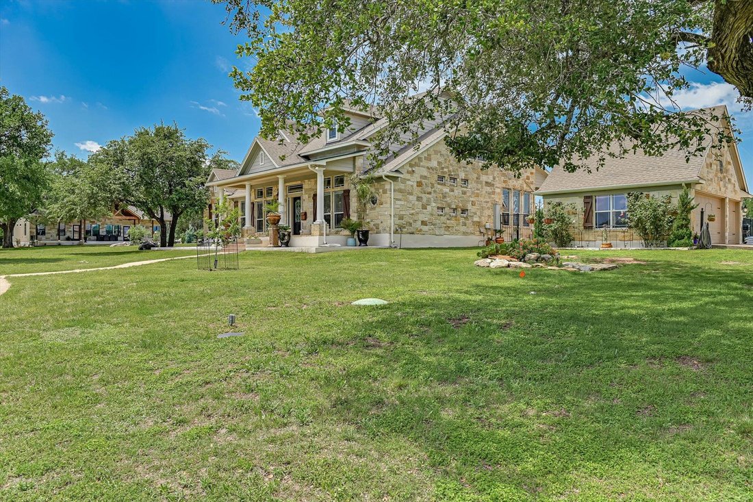 House in Spicewood, Texas, United States 5 - 17826887