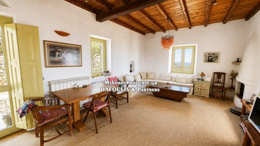 Villa à Mikonos, Aegean, Grèce 3 - 13473663