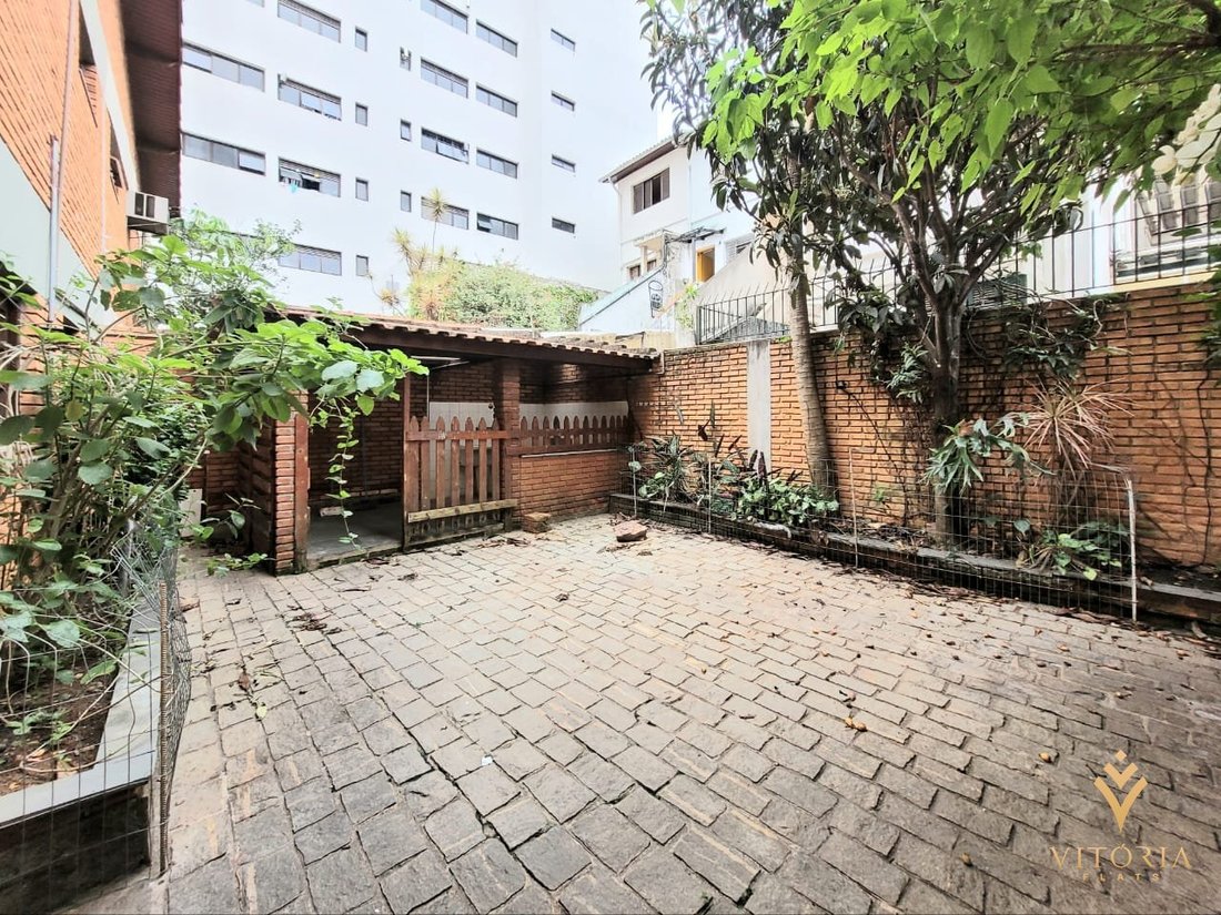House in São Paulo, State of São Paulo, Brazil 2 - 17832977
