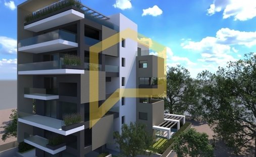Apartment in Glyfada, Attica, Greece 1