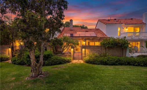Haus in Irvine, Kalifornien, Vereinigte Staaten 1