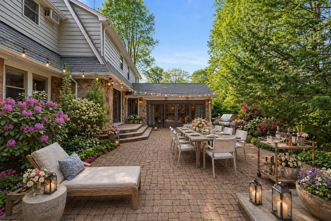 House in Tenafly, New Jersey, United States 3 - 17820833