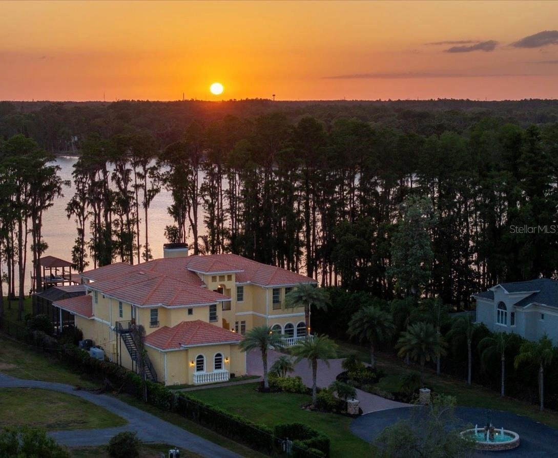 House in Odessa, Florida, United States 1 - 17823523