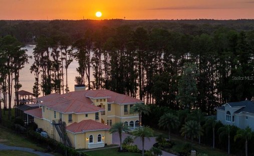 House in Odessa, Florida, United States 1