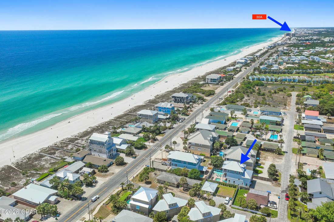 House in Rosemary Beach, Florida, United States 4 - 17822474