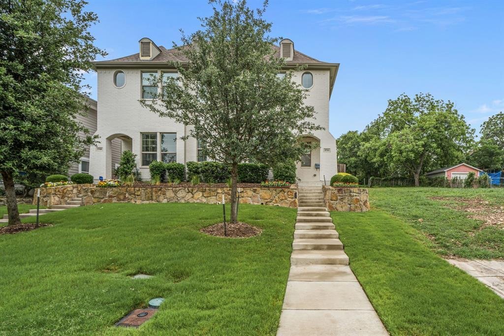 Townhouse in Fort Worth, Texas, United States 2 - 17828795