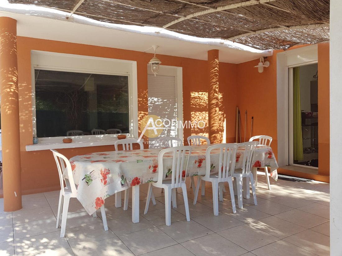 House in Le Fort, Six-Fours-les-Plages, France 5 - 17025252