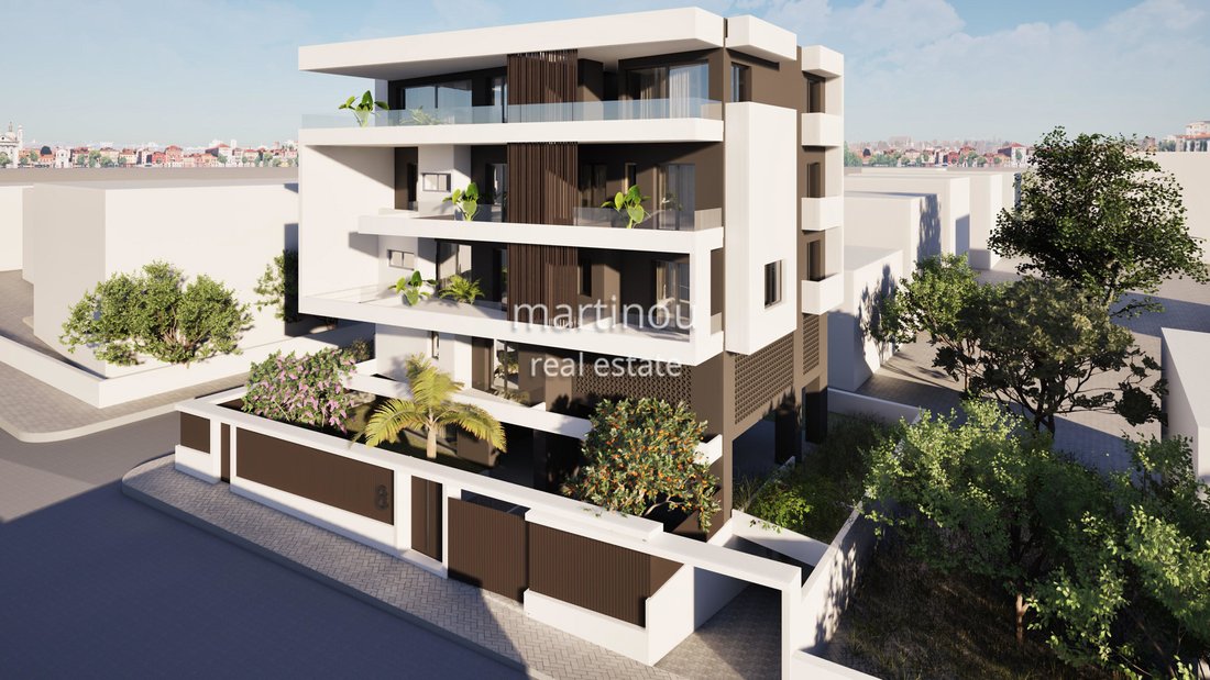 Apartment in Glyfada, Attica, Greece 2 - 17828346