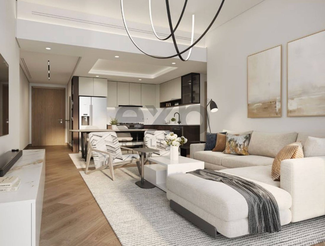 Apartment in Downtown Dubai, Dubai, United Arab Emirates 1 - 17820560