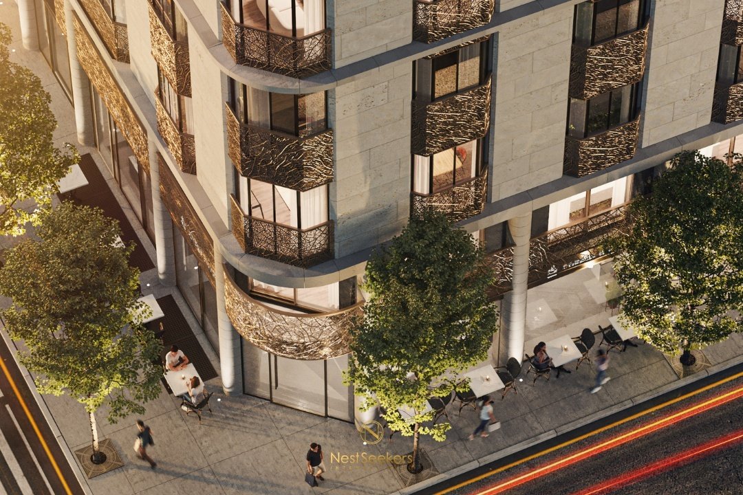 Apartment in Marylebone, Westminster, England 1 - 17820922