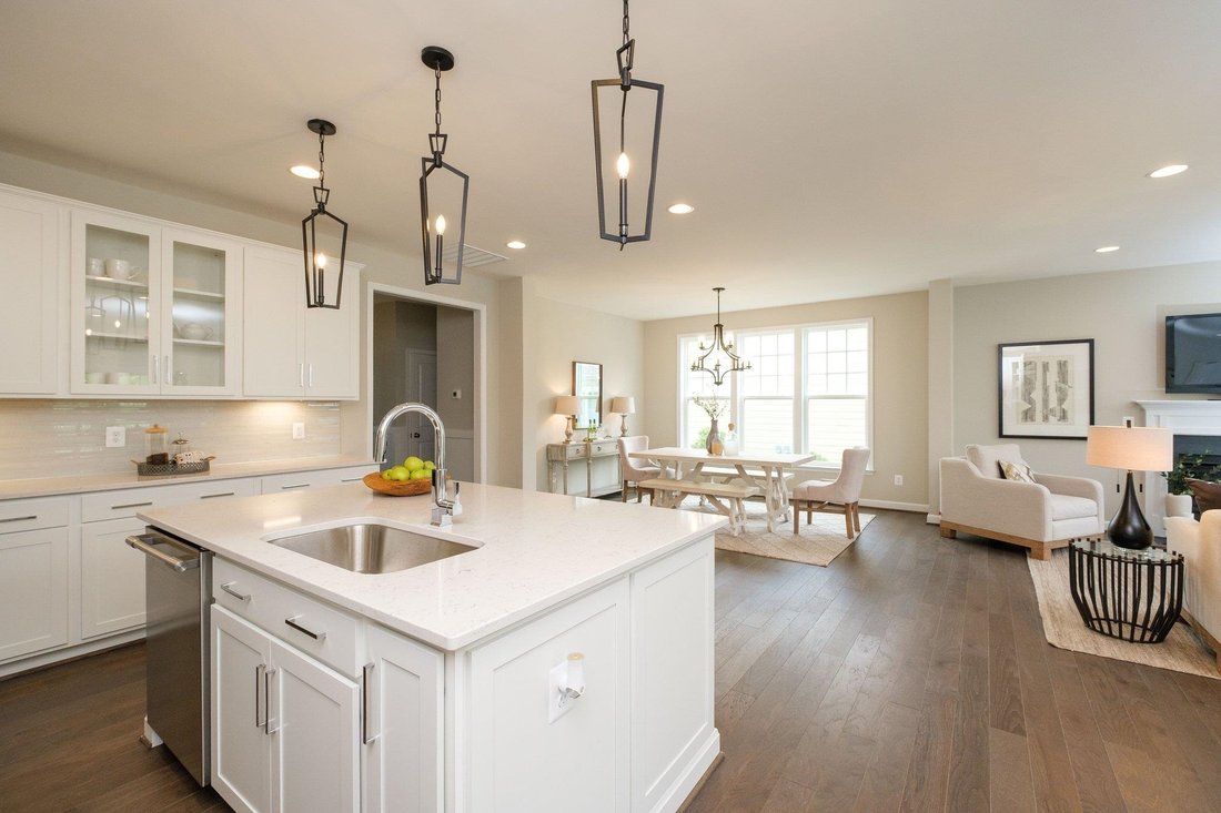 House in McGaheysville, Virginia, United States 4 - 17326164