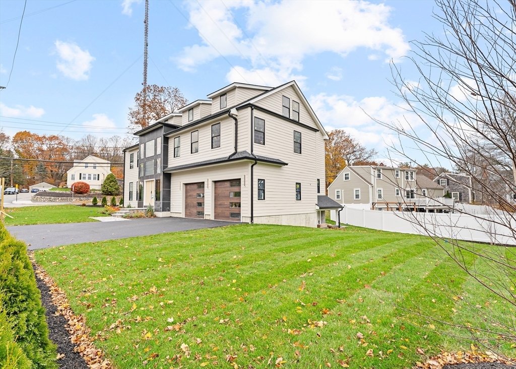 House in Needham, Massachusetts, United States 3 - 17829303