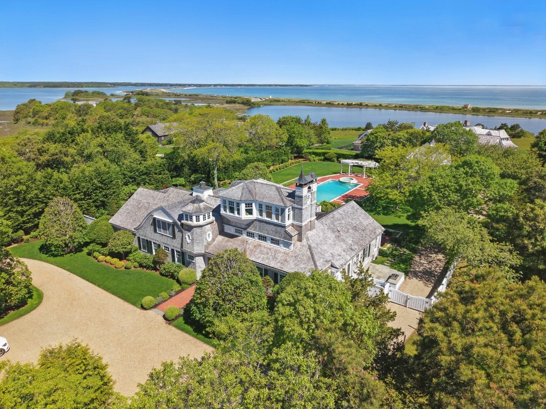 House in Edgartown, Massachusetts, United States 1 - 17827642