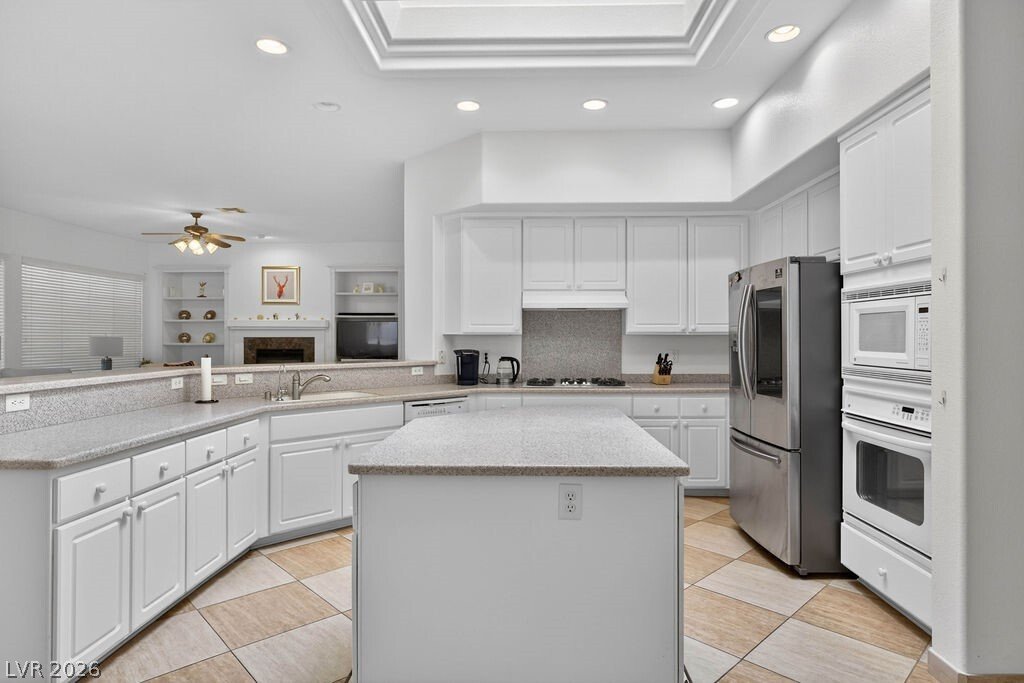 House in Henderson, Nevada, United States 1 - 17822118