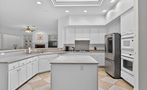 House in Henderson, Nevada, United States 1