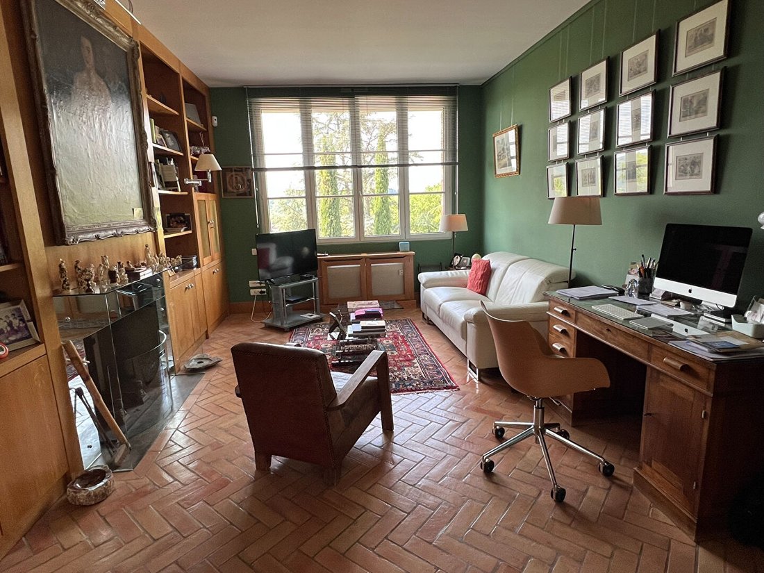 Villa in Beduer, Occitania, France 5 - 17829226