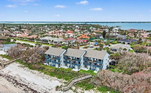 House in Melbourne Beach, Florida, United States 1