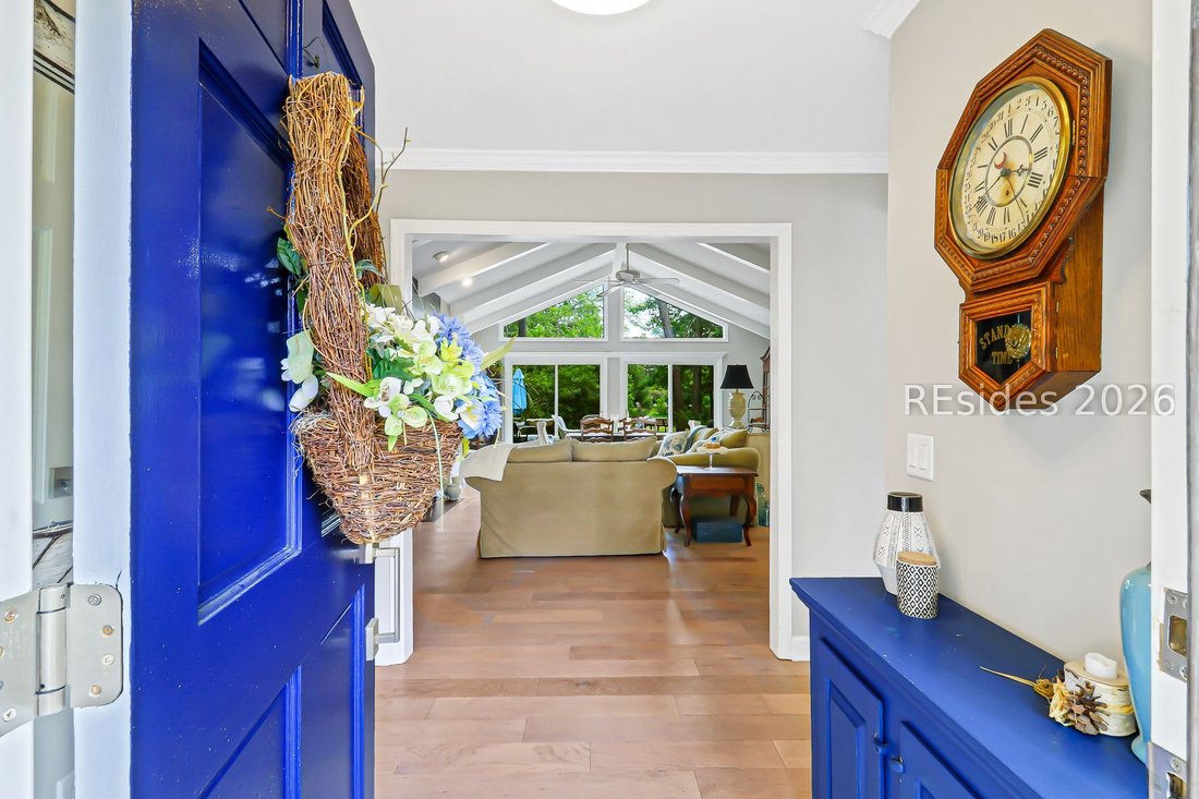 Haus in Hilton Head Island, South Carolina, Vereinigte Staaten 5 - 17821969