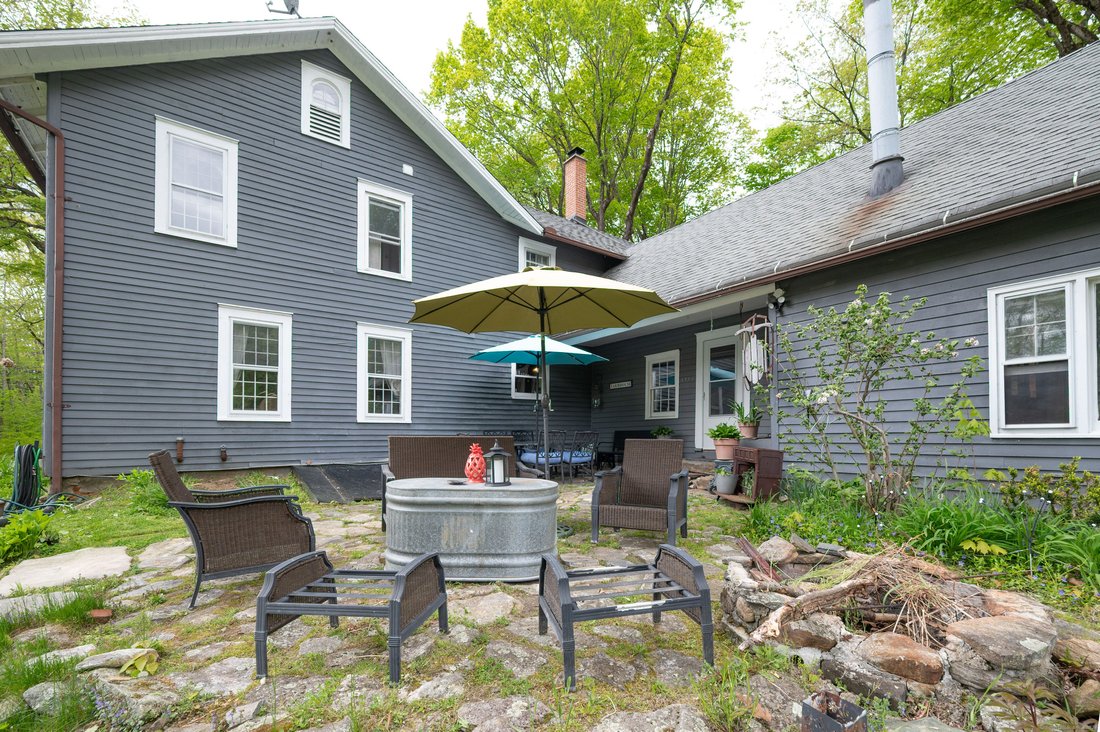 House in Winsted, Connecticut, United States 5 - 17826607