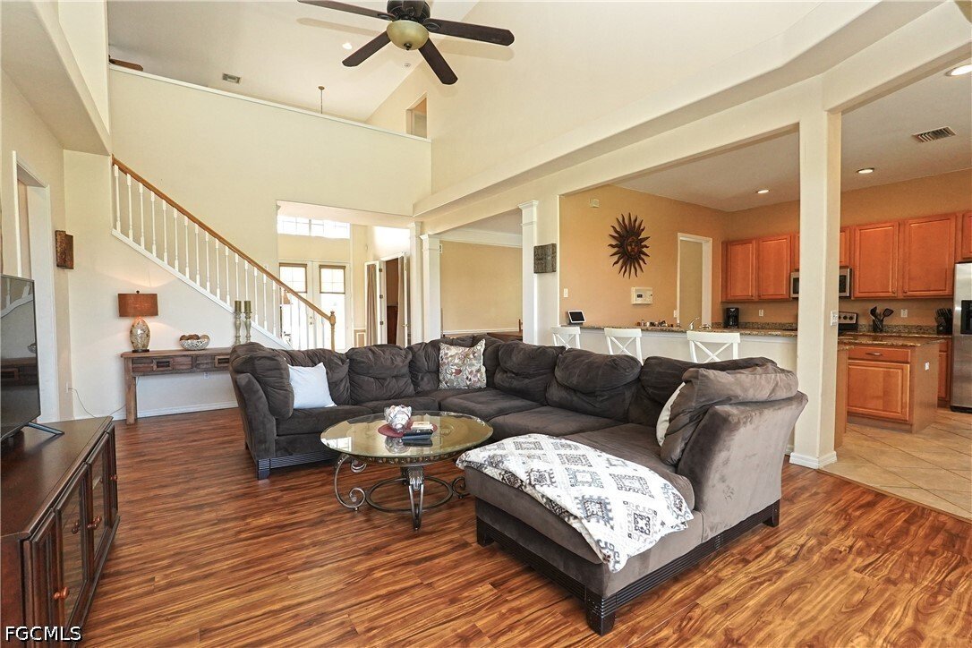 House in Miromar Lakes, Florida, United States 5 - 17828892