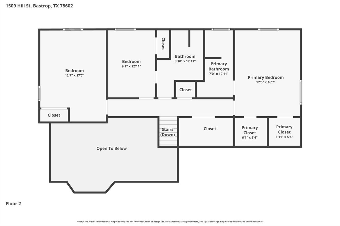 House in Bastrop, Texas, United States 5 - 17823646
