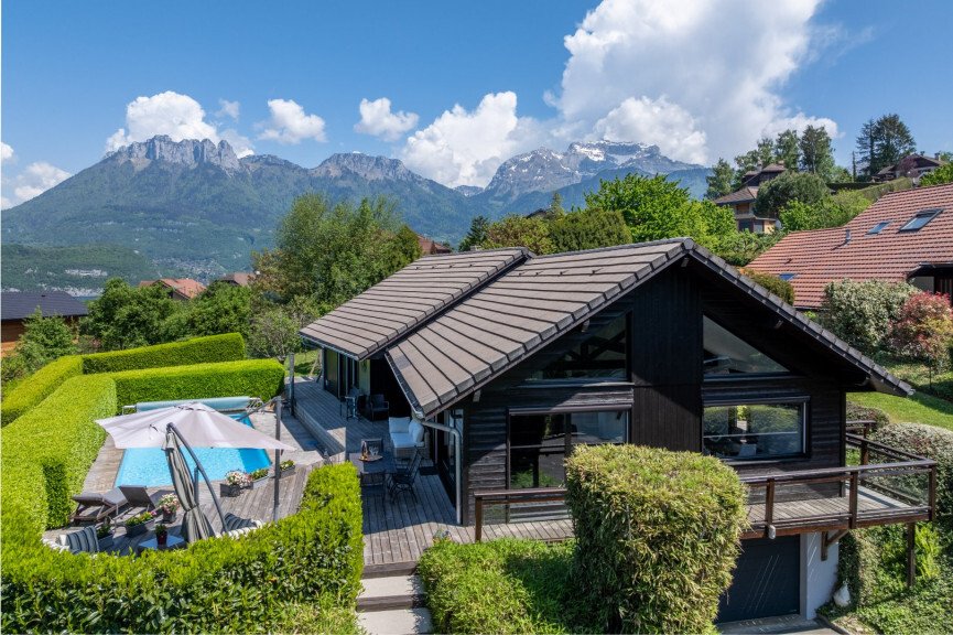 House in Sud, Saint-Jorioz, France 3 - 17820327