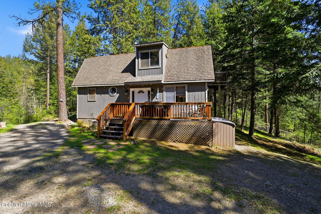 House in Coeur d'Alene, Idaho, United States 2 - 17829730