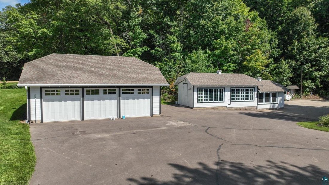 House in Birchwood, Wisconsin, United States 4 - 17788098