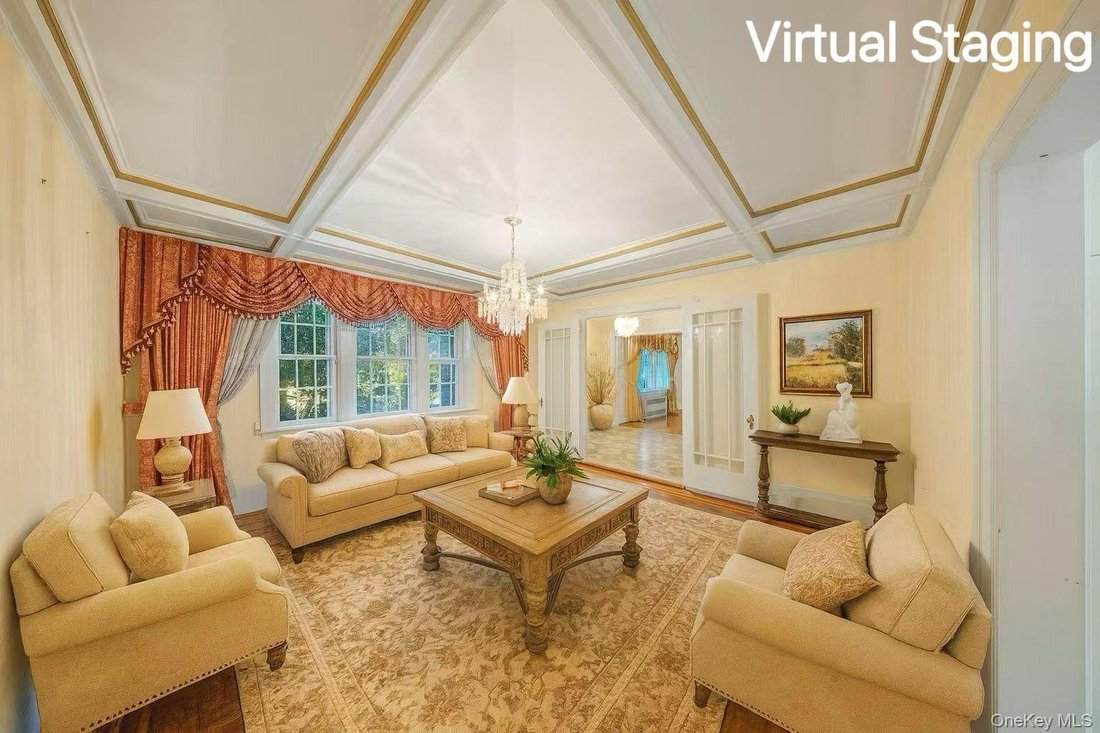 Casa en Nueva York, Nueva York, Estados Unidos 5 - 17600889