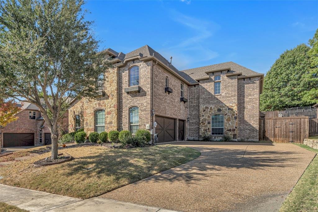 House in McKinney, Texas, United States 4 - 17824699