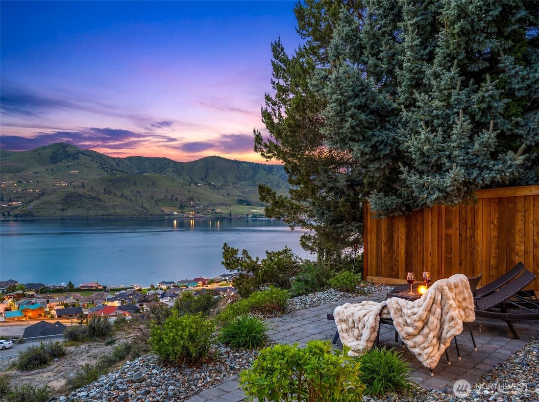 Casa a Chelan, Washington, Stati Uniti 2 - 17821298