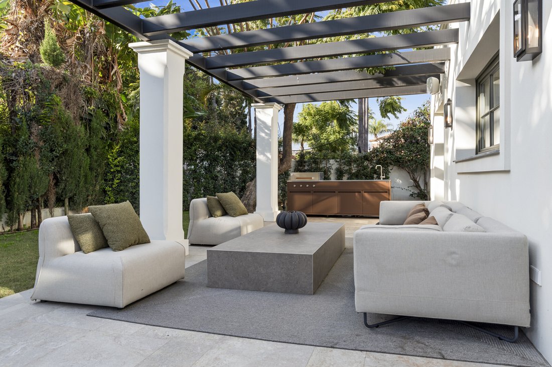Villa à Marbella, Andalousie, Espagne 4 - 17827389