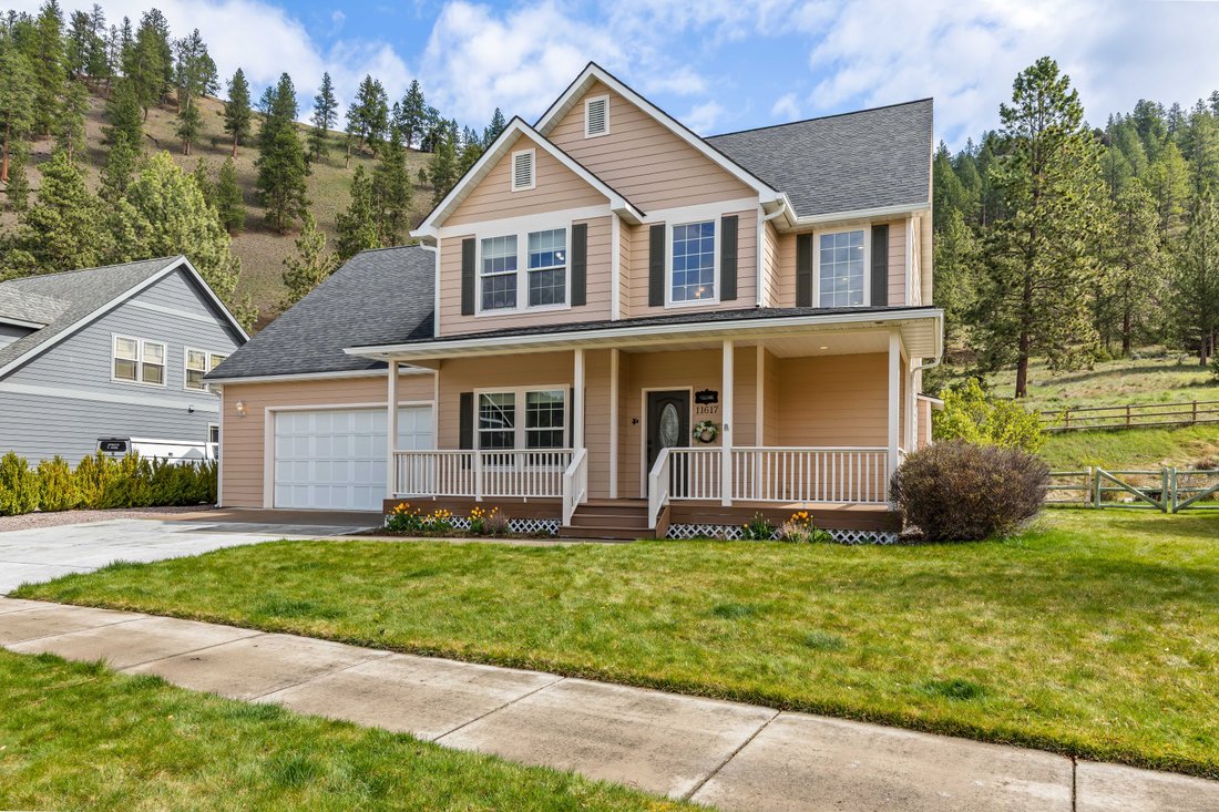 House in Lolo, Montana, United States 4 - 17820218