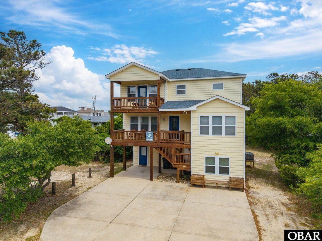 House in Nags Head, North Carolina, United States 1 - 17829879