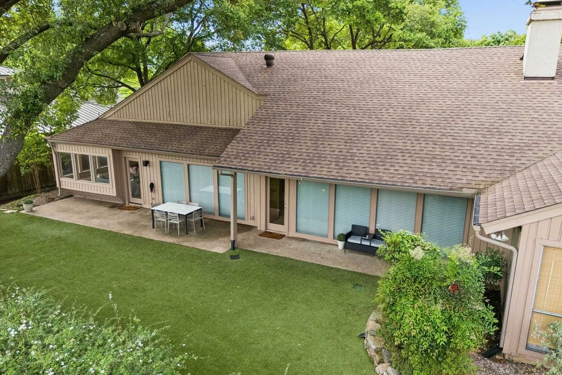 House in Dallas, Texas, United States 3 - 17834830