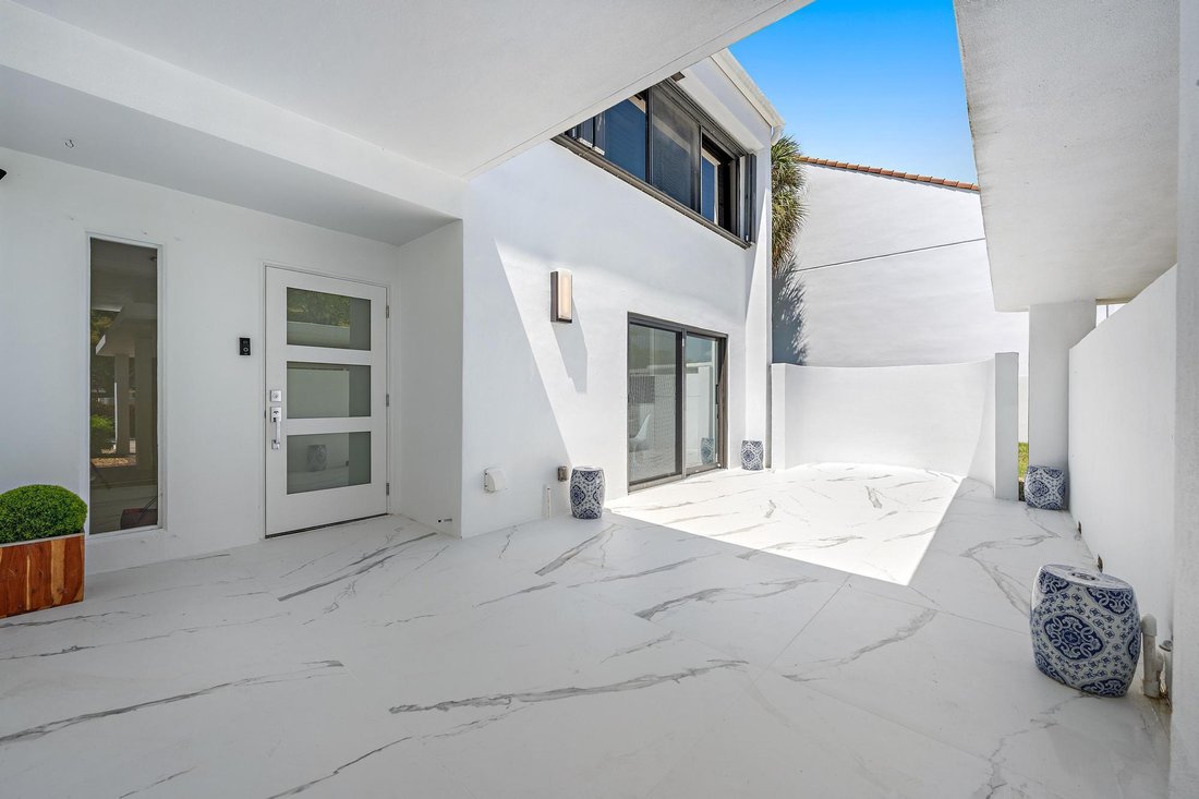 Residenza a West Palm Beach, Florida, Stati Uniti 3 - 17822778